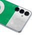 Pakistan Flag Distressed Galaxy A36 5G Skin